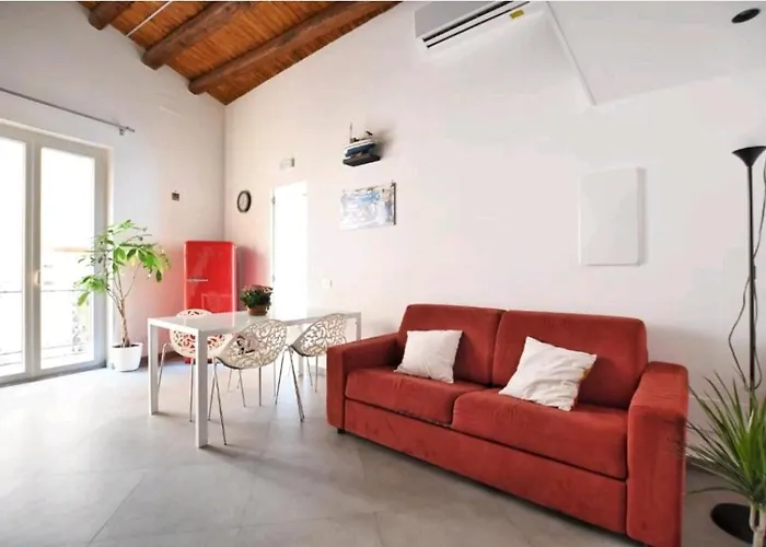 San Francesco Rooms L.T. Palermo